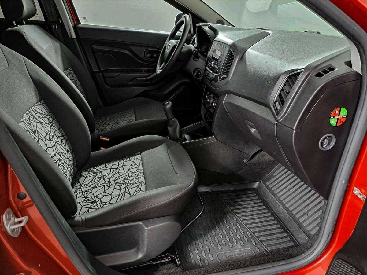 Купить Lada (ВАЗ) XRAY с пробегом. Фото: #8