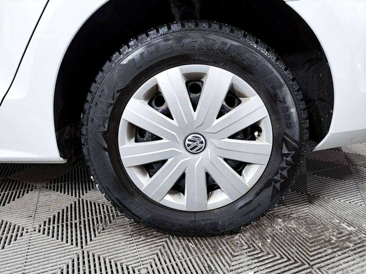 Продажа Б/У Фольксваген Джетта. Фото: #17