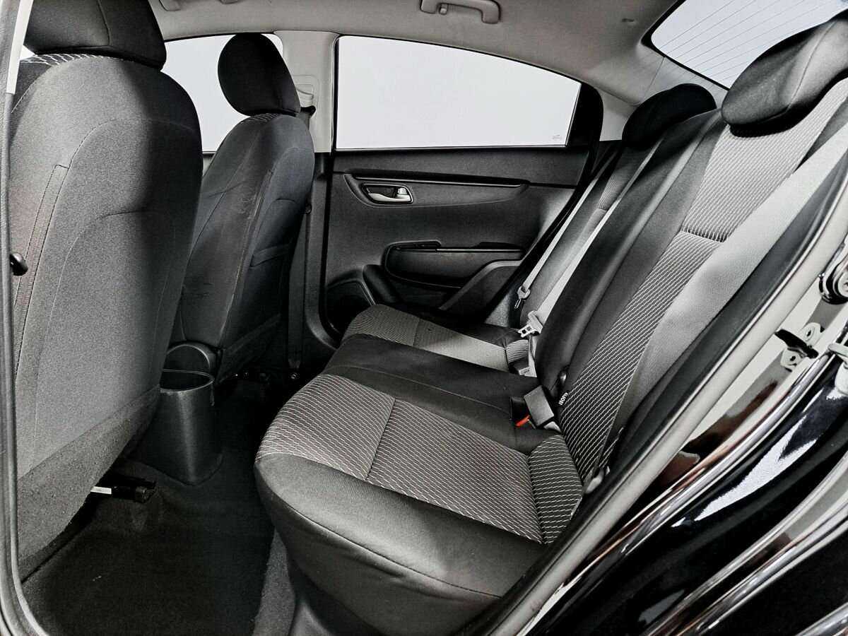 Продажа Б/У Киа Рио. Фото: #9