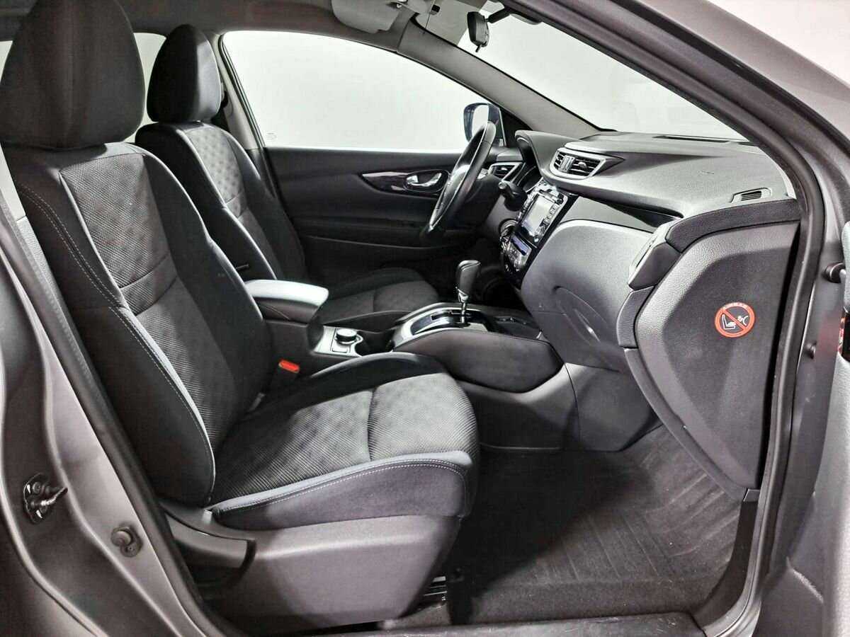 Продажа Б/У Ниссан Кашкай. Фото: #7