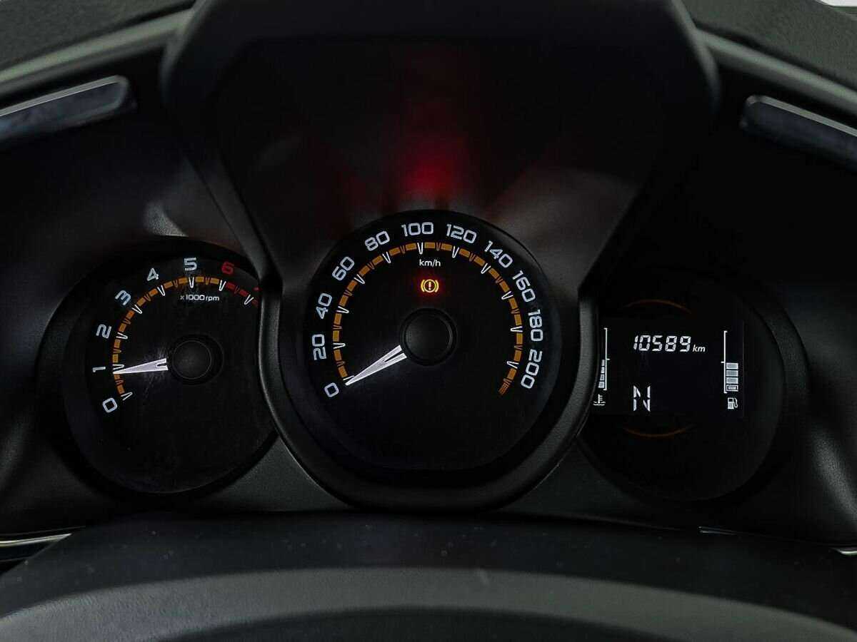 Купить Lada (ВАЗ) XRAY с пробегом. Фото: #8