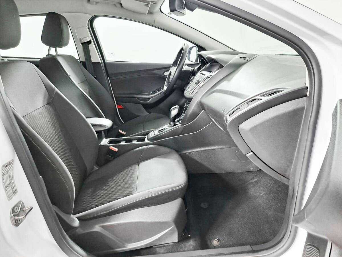 Продажа Б/У Форд Фокус. Фото: #7