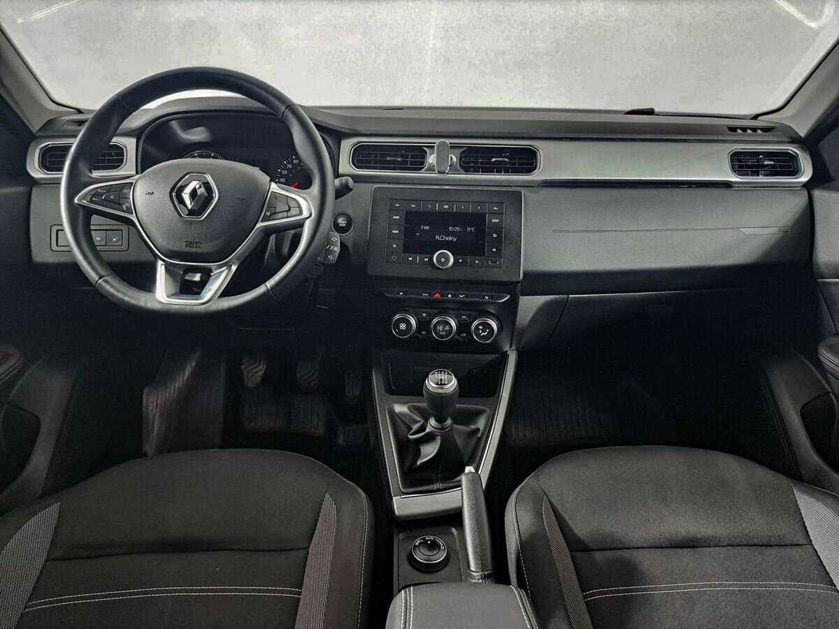 Продажа Б/У Рено Аркана. Фото: #11