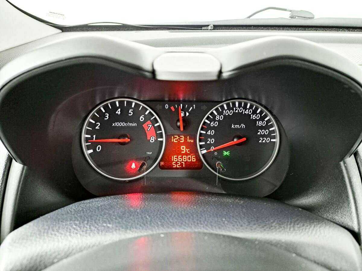 Продажа Б/У Ниссан Ноут. Фото: #10