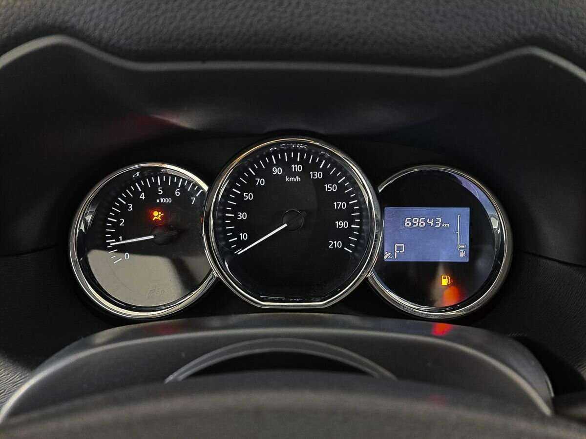 Продажа Б/У Ниссан Террано. Фото: #11