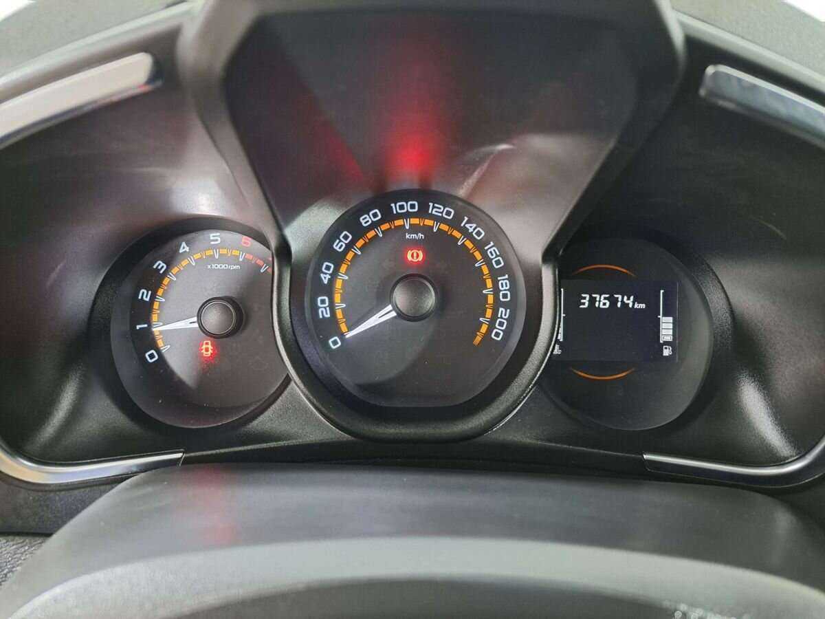 Купить Lada (ВАЗ) XRAY с пробегом. Фото: #12