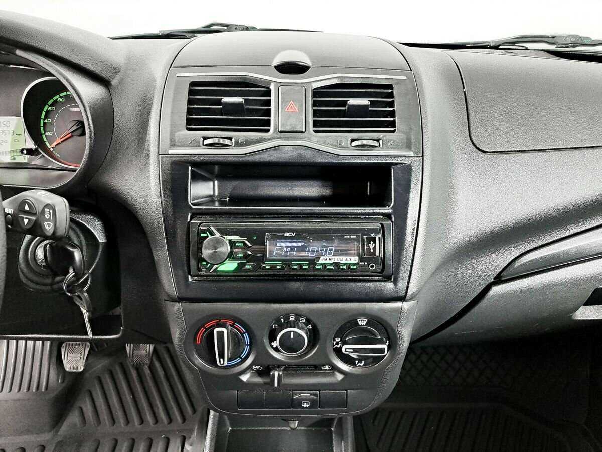 Купить Lada (ВАЗ) Granta с пробегом. Фото: #12