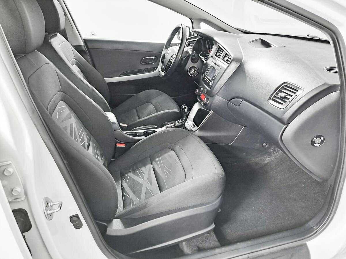 Продажа Б/У Киа Сид. Фото: #7