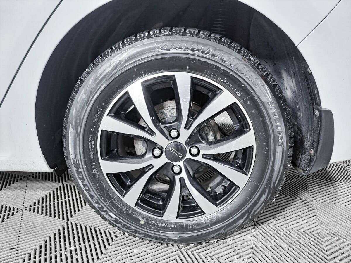 Продажа Б/У Киа Рио. Фото: #17