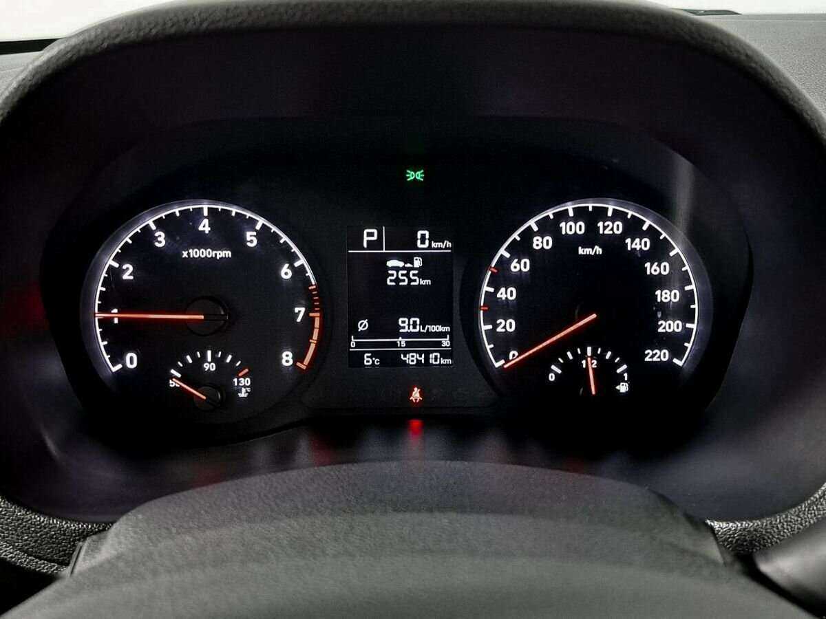 Продажа Б/У Хендай Солярис. Фото: #10