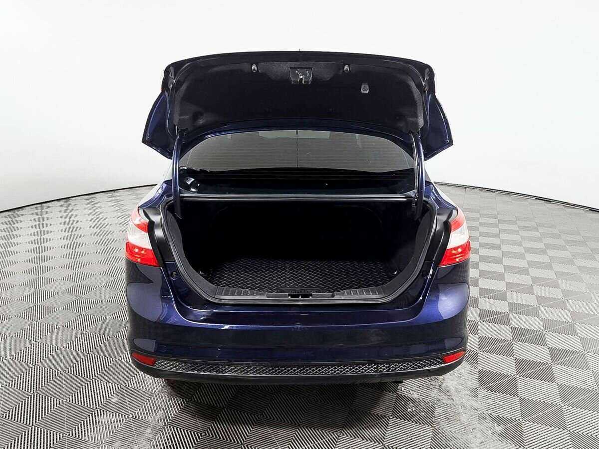 Продажа Б/У Форд Фокус. Фото: #9