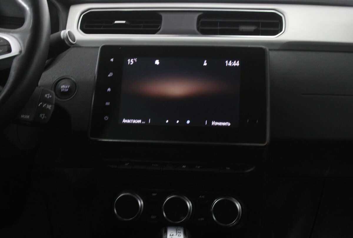 Продажа Б/У Рено Аркана. Фото: #11