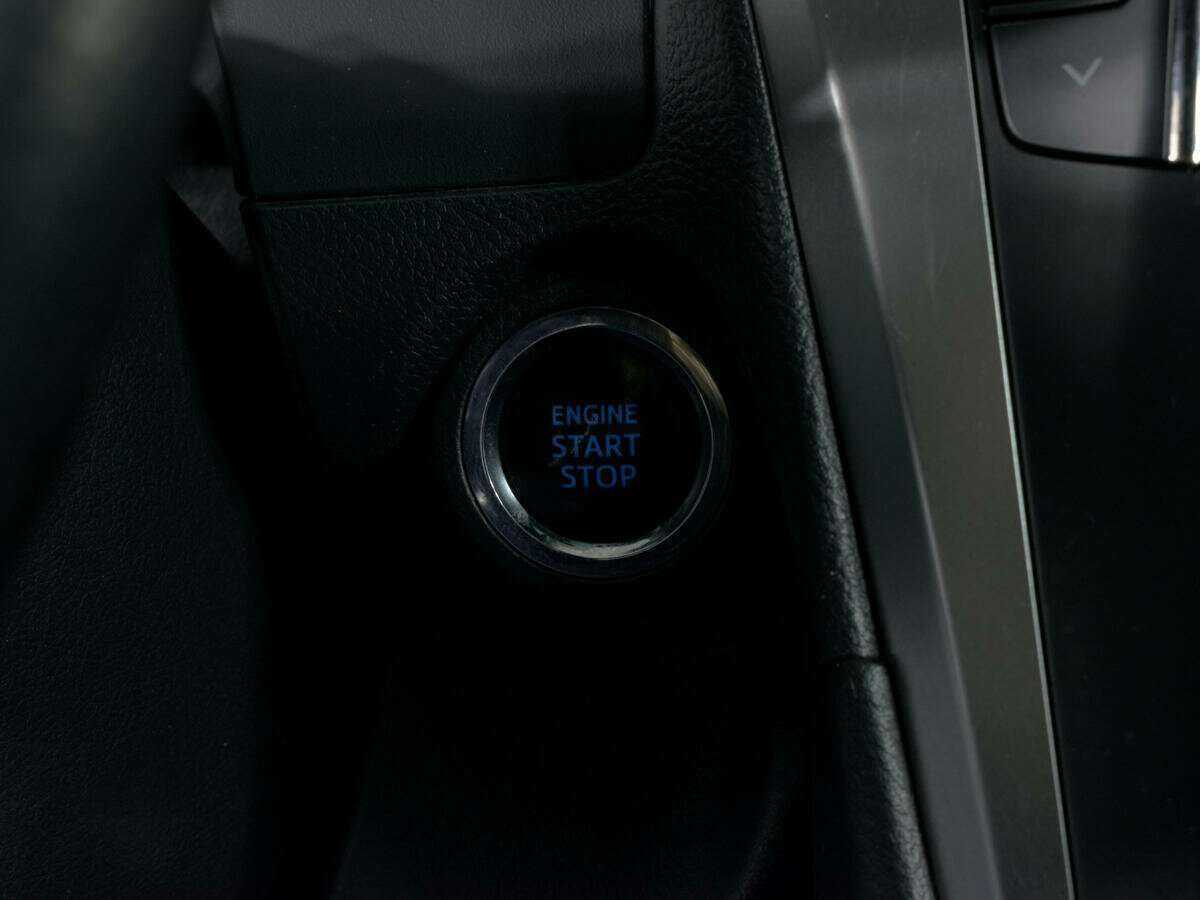 Продажа Б/У Тойота Камри. Фото: #14