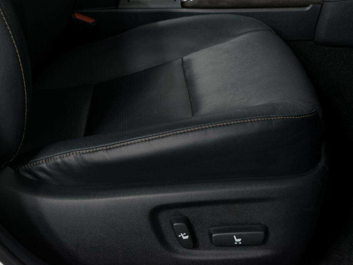 Продажа Б/У Тойота Камри. Фото: #15