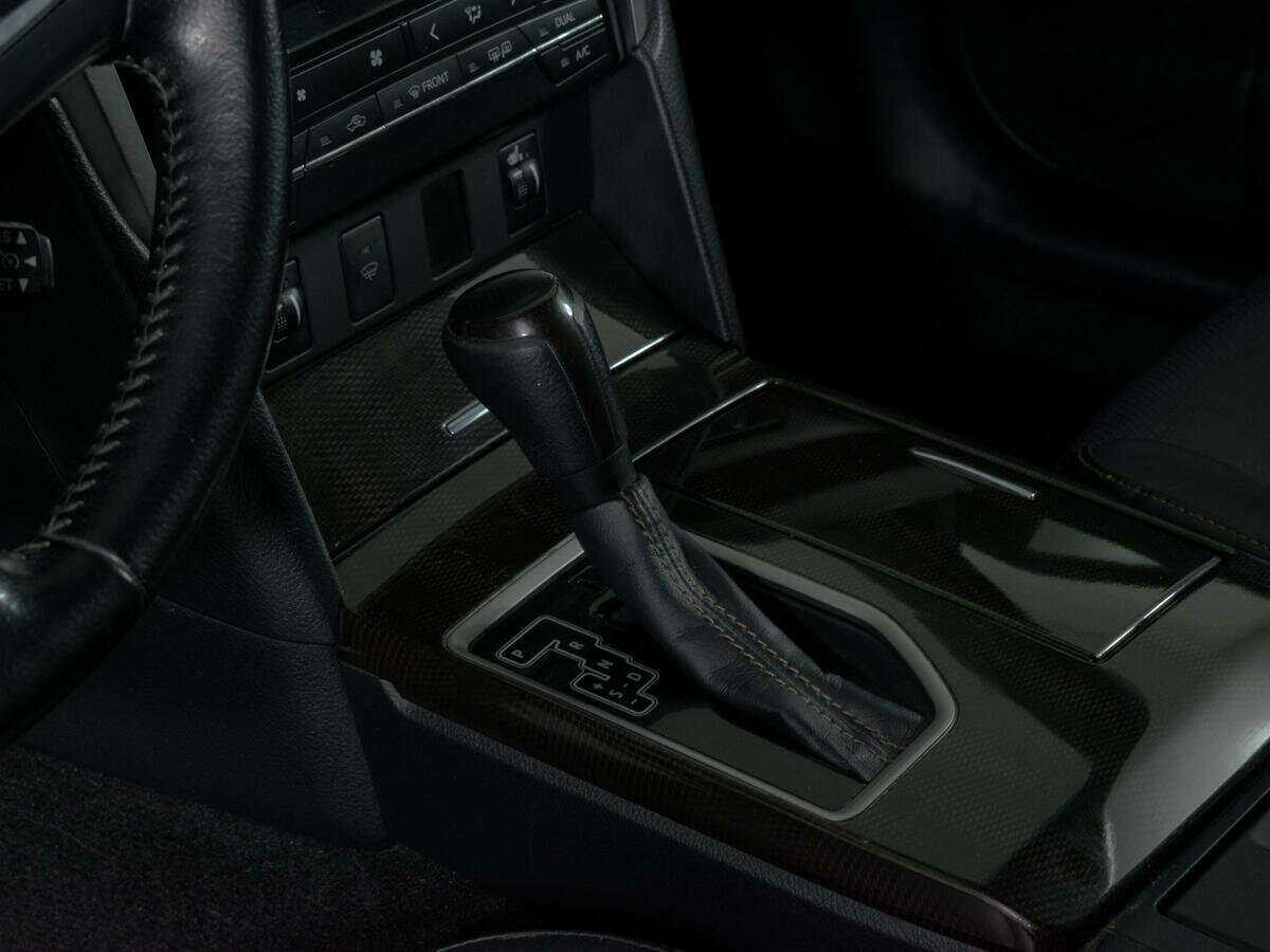 Продажа Б/У Тойота Камри. Фото: #16