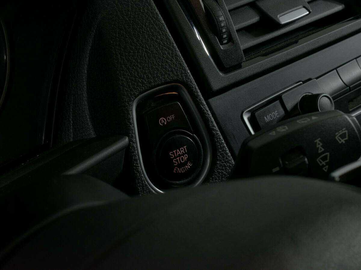 Купить BMW 1 серии с пробегом. Фото: #15