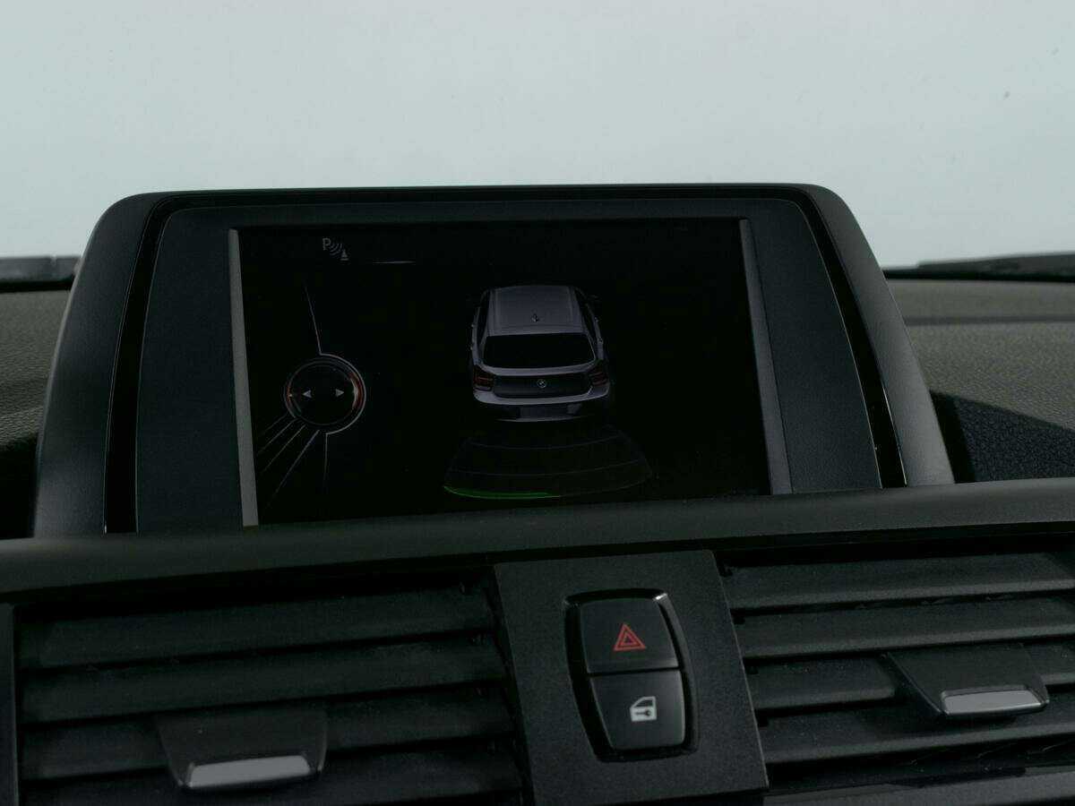 Купить BMW 1 серии с пробегом. Фото: #16