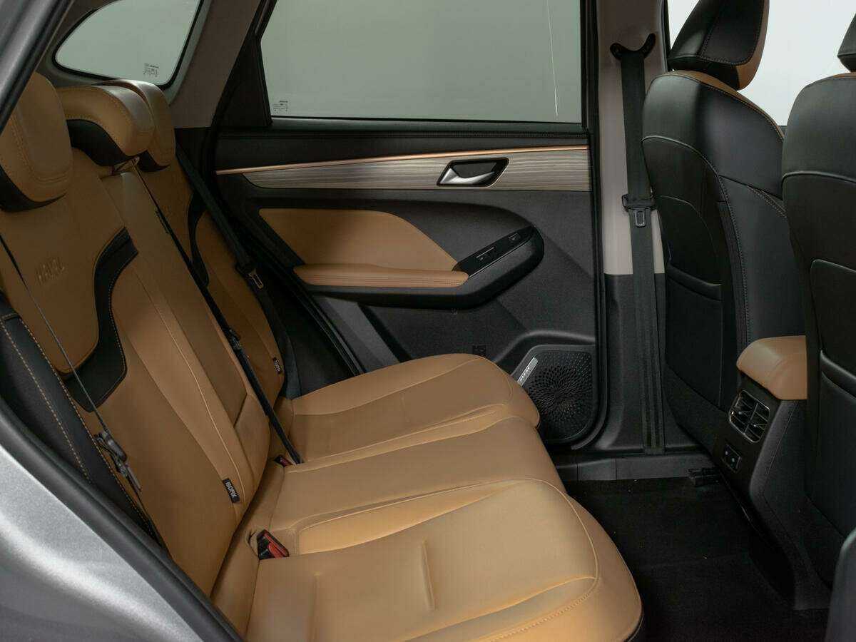 Продажа Б/У Хавал Джолион. Фото: #12