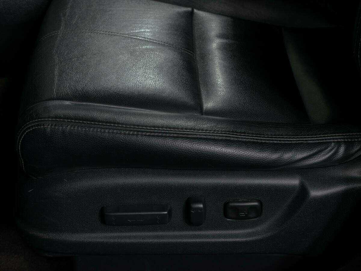 Купить Honda Crosstour с пробегом. Фото: #17