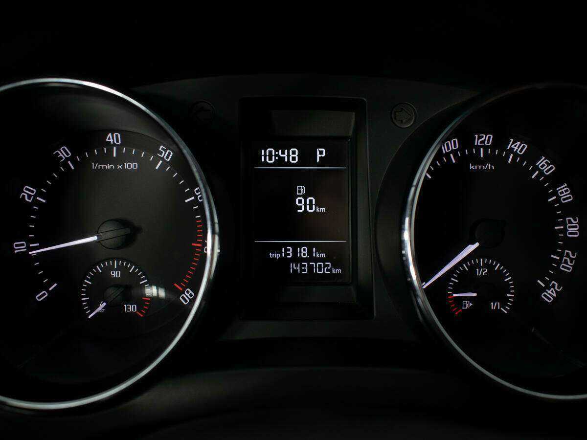 Продажа Б/У Шкода Йети. Фото: #7