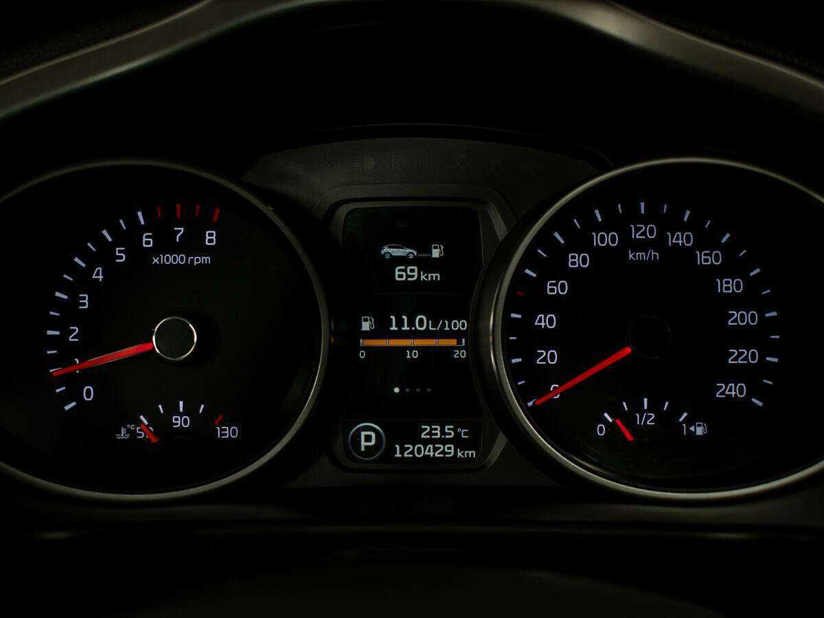 Продажа Б/У Киа Спортейдж. Фото: #11