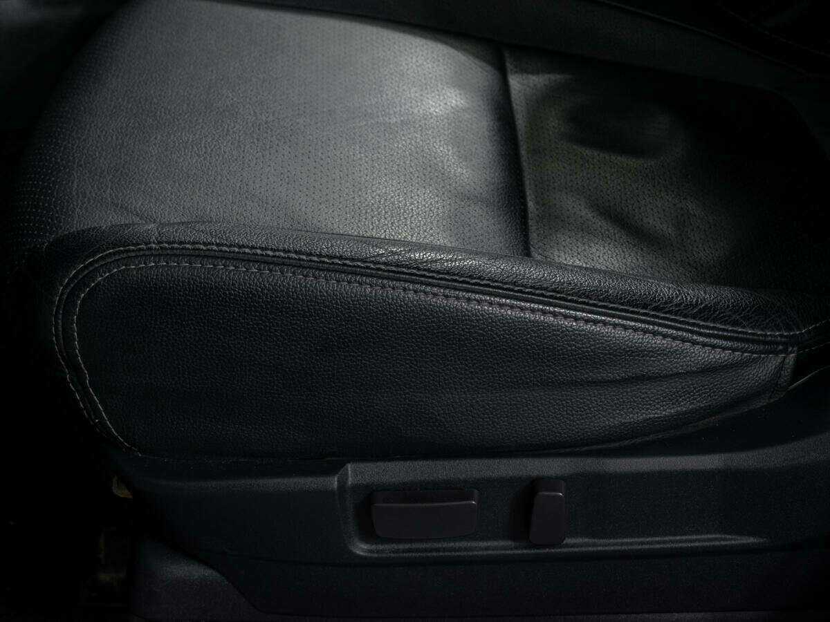 Купить Mitsubishi Outlander с пробегом. Фото: #16