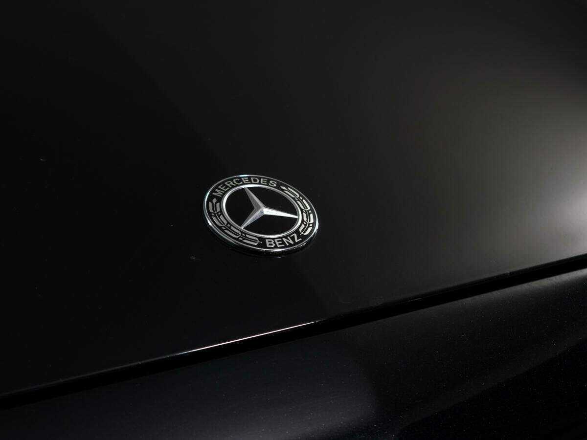 Купить Mercedes-Benz E-Класс с пробегом. Фото: #20