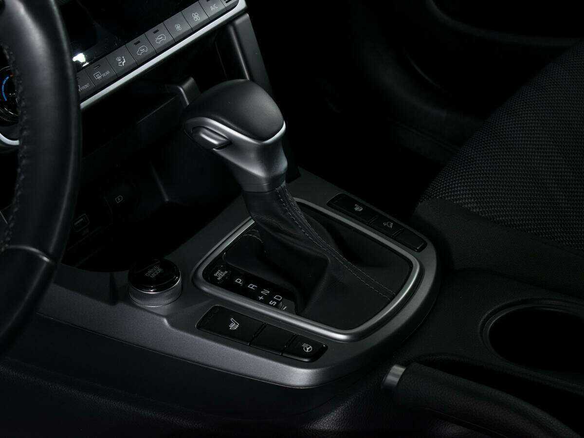 Продажа Б/У Киа Сельтос. Фото: #15