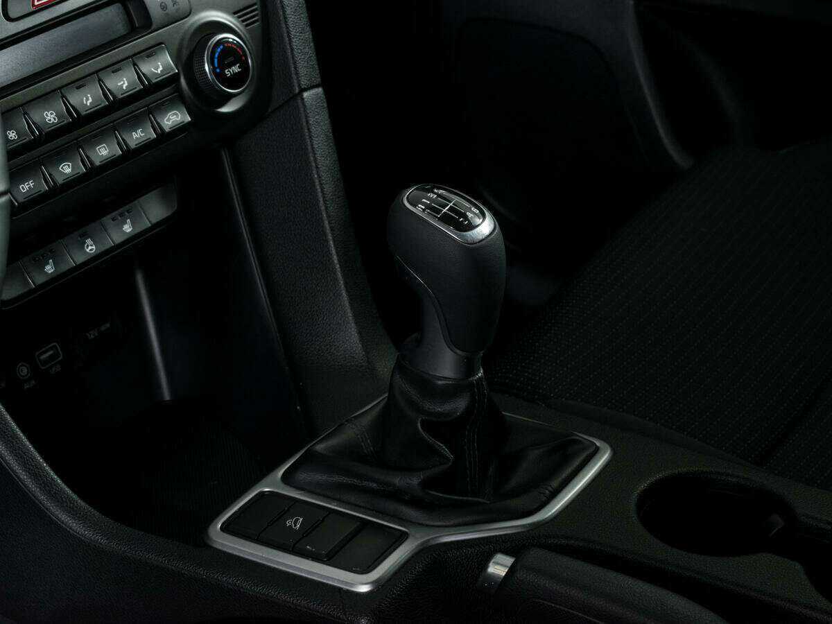 Купить Kia Sportage с пробегом. Фото: #14