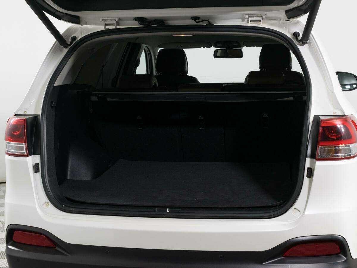 Продажа Б/У Киа Соренто. Фото: #8