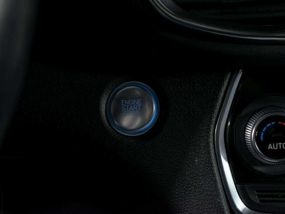 Купить Hyundai Santa Fe с пробегом. Фото: #12