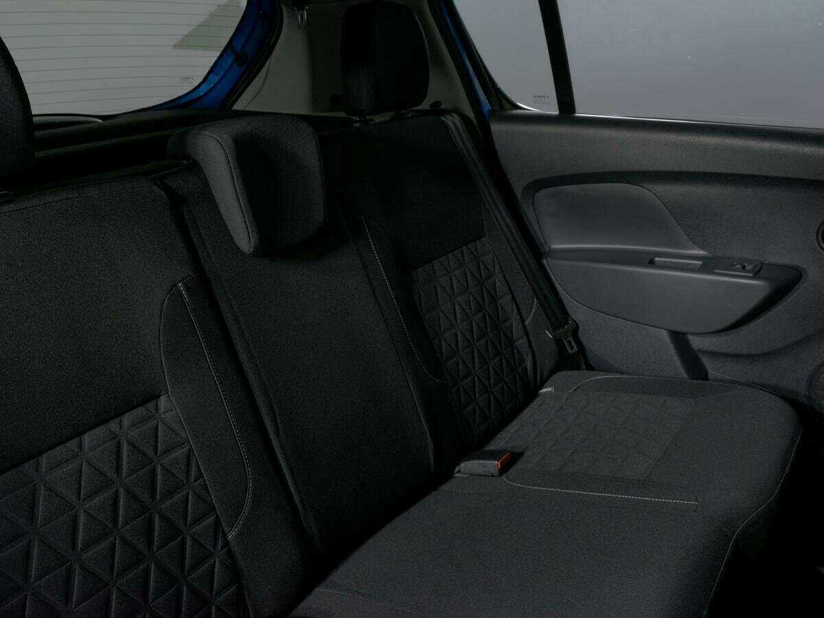 Продажа Б/У Рено Сандеро. Фото: #9