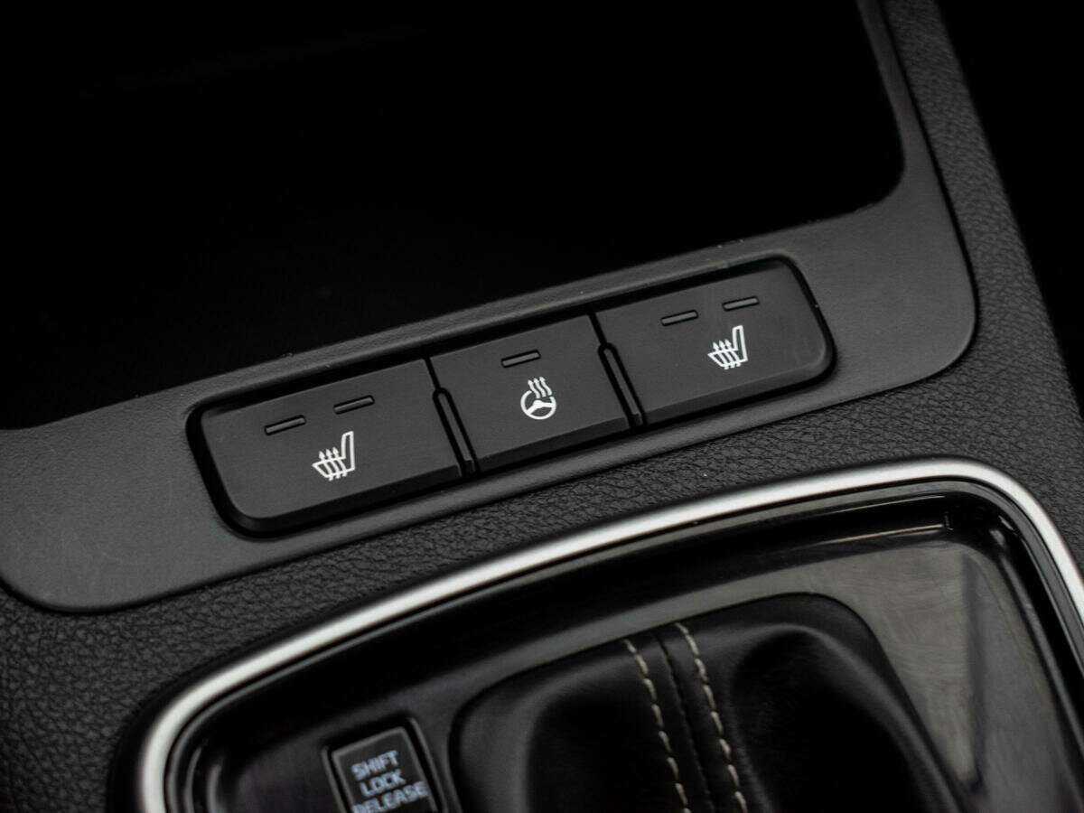 Продажа Б/У Киа Рио. Фото: #14