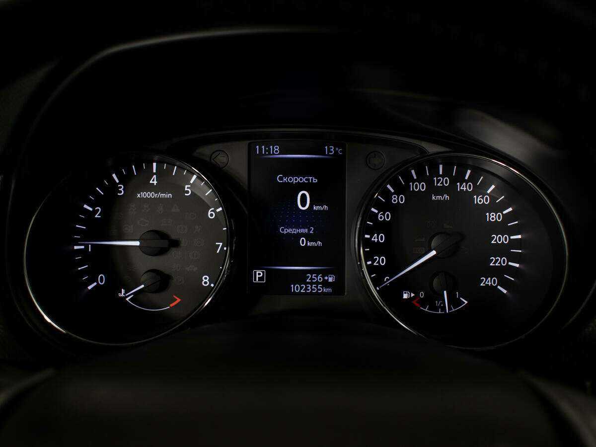 Продажа Б/У Ниссан Кашкай. Фото: #11