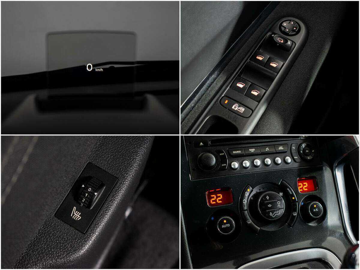 Продажа Б/У Пежо 3008. Фото: #12