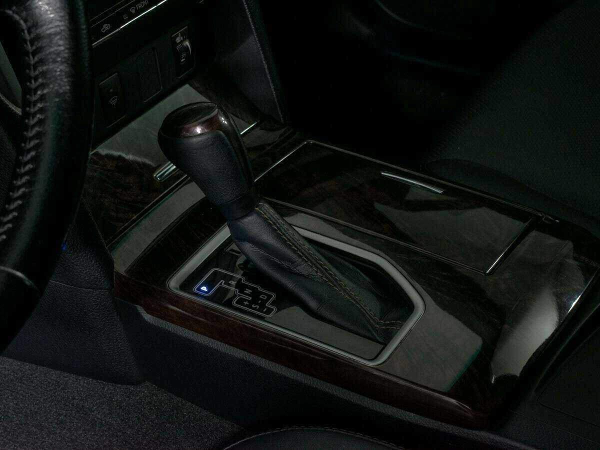 Продажа Б/У Тойота Камри. Фото: #15