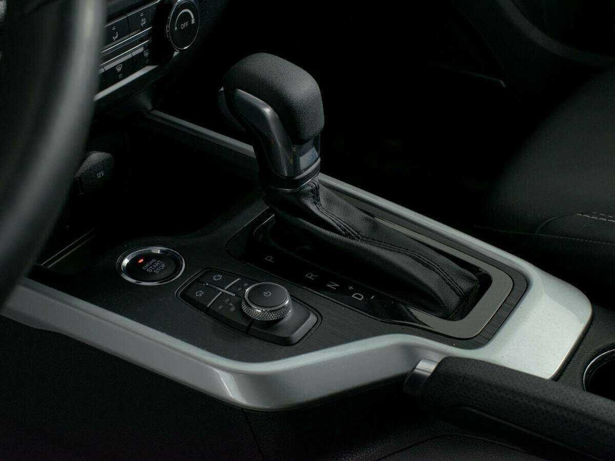 Продажа Б/У Чери Тигго 4. Фото: #14