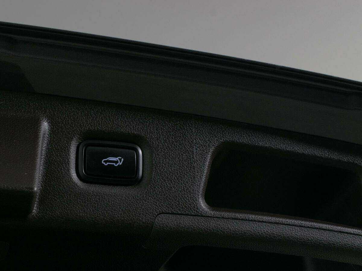 Купить Hyundai Santa Fe с пробегом. Фото: #8