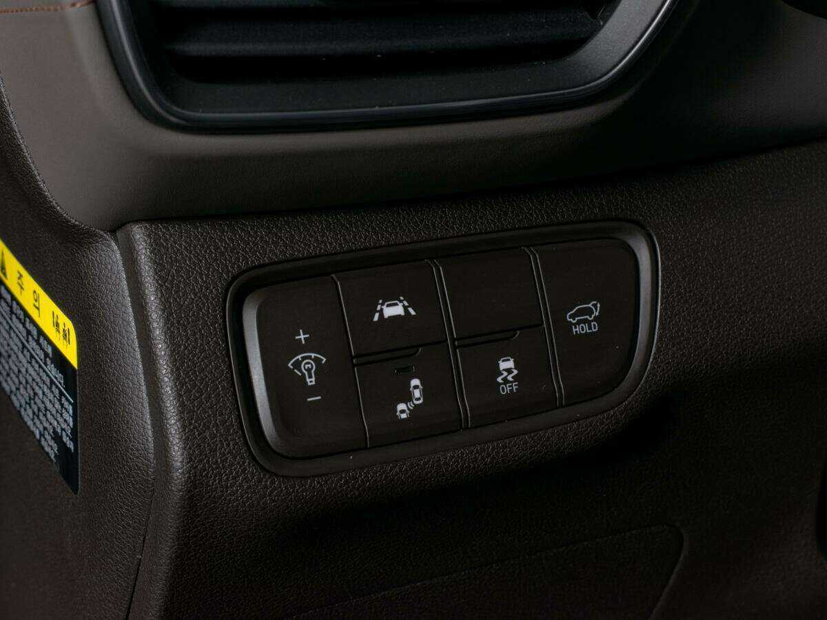 Купить Hyundai Santa Fe с пробегом. Фото: #19