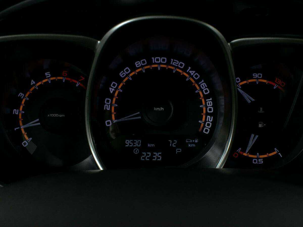 Купить Lada (ВАЗ) Vesta с пробегом. Фото: #9