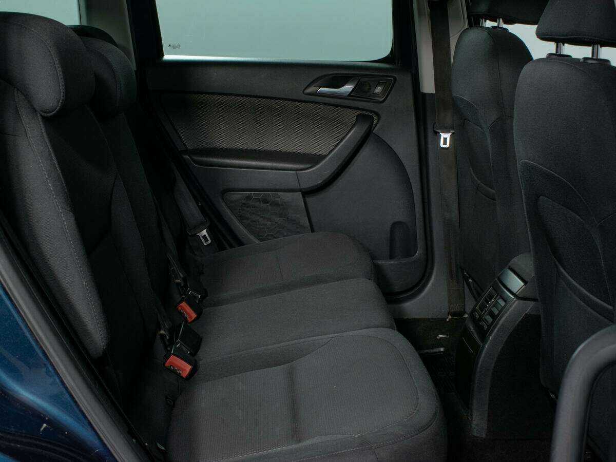 Продажа Б/У Шкода Йети. Фото: #9