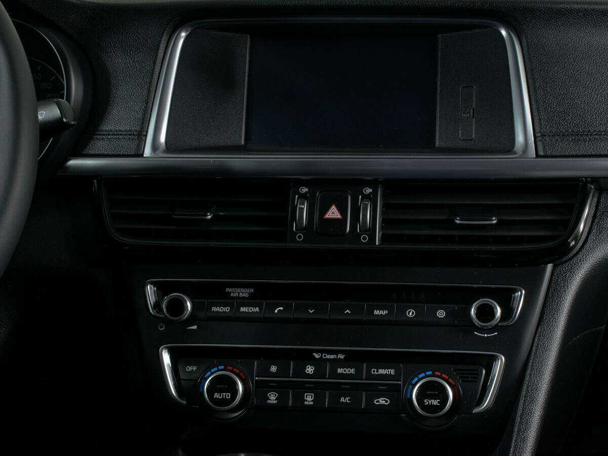 Продажа Б/У Киа Оптима. Фото: #12