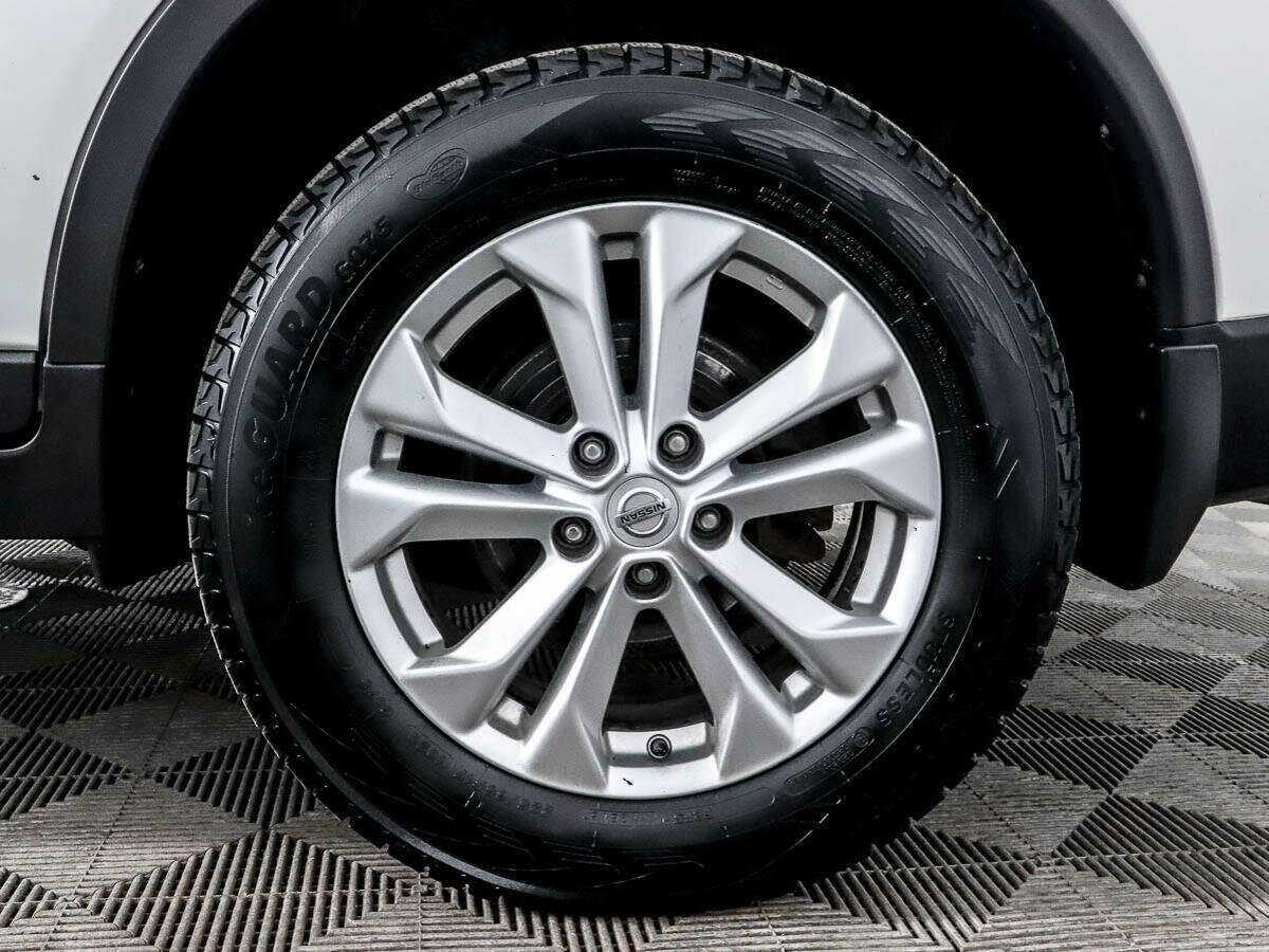 Продажа Б/У Ниссан Икс-Трейл. Фото: #11