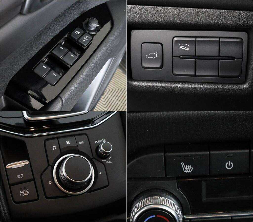 Купить Mazda CX-5 с пробегом. Фото: #13