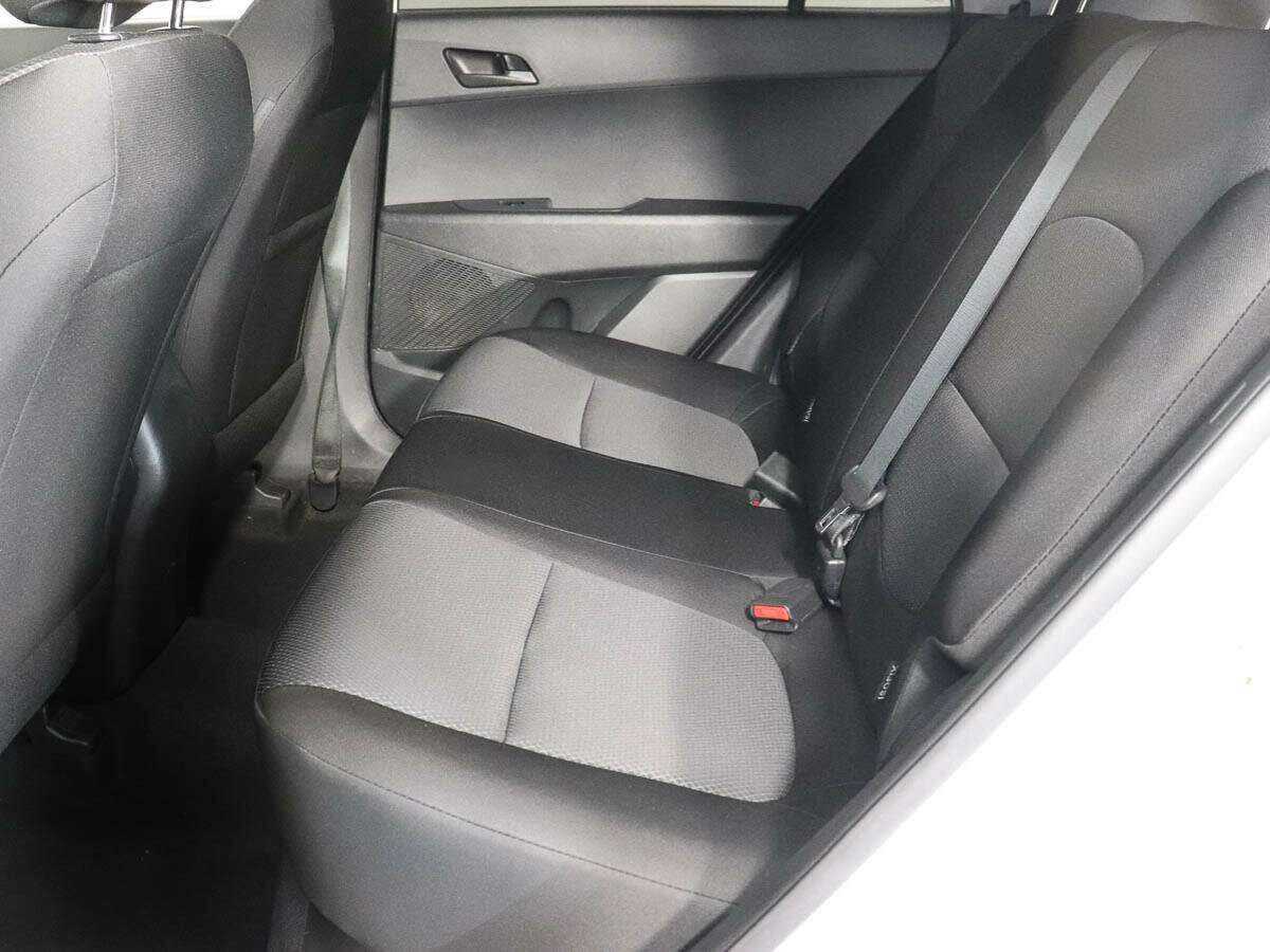 Продажа Б/У Хендай Крета. Фото: #8