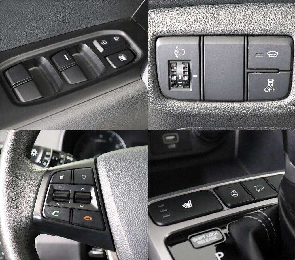 Продажа Б/У Хендай Крета. Фото: #13