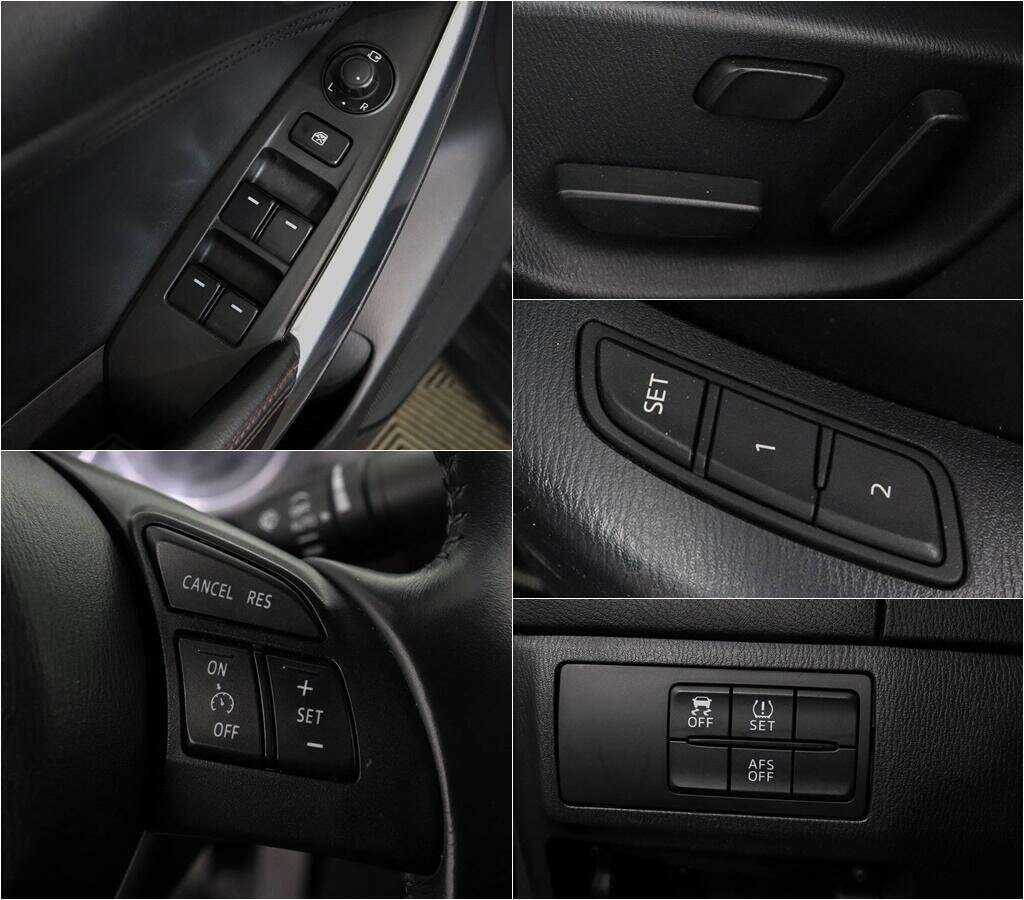 Продажа Б/У Мазда 6. Фото: #12