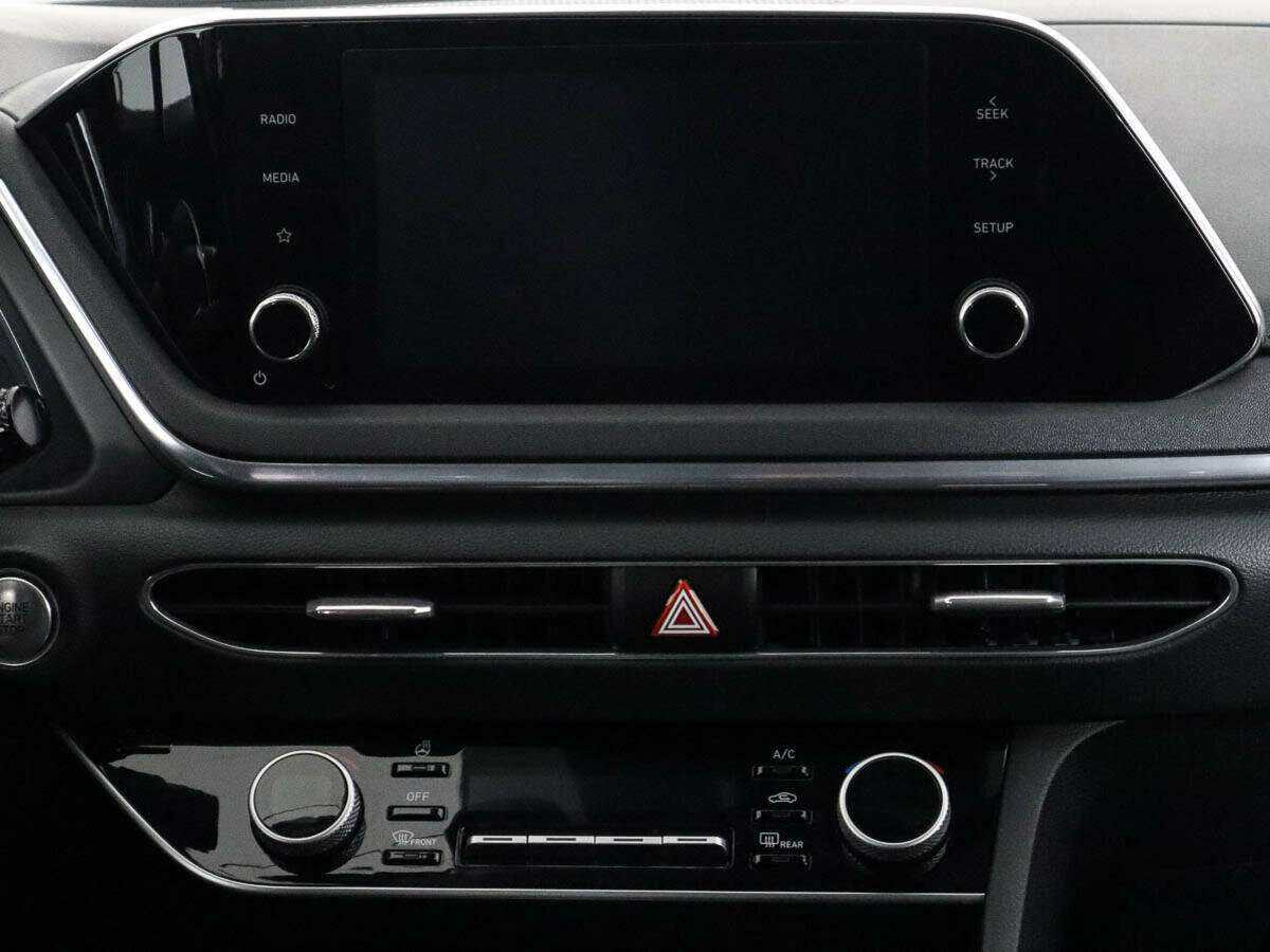 Продажа Б/У Хендай Соната. Фото: #12