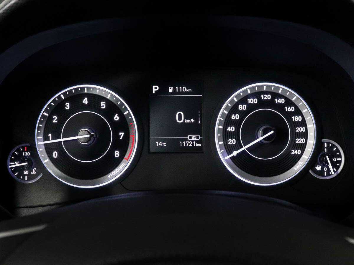 Продажа Б/У Хендай Крета. Фото: #9