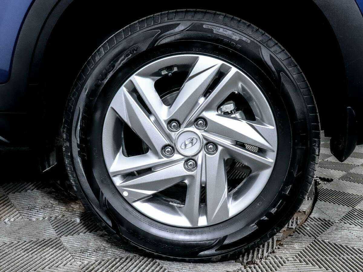 Продажа Б/У Хендай Крета. Фото: #14